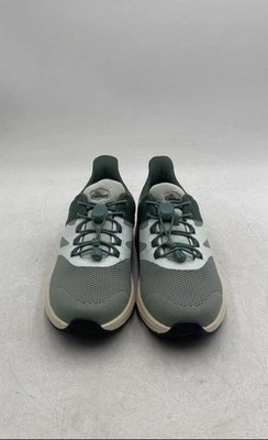 Dr. Comfort Womens Green Round Toe Low Top Lace-Up Sneaker Shoes Size 9 M - Image 1 of 4