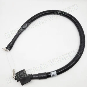 NUOVO OEM CAT 546-1774 4/0 gruppo cavi di terra per trapano rotativo MD6200 43" OAL - Foto 1 di 3