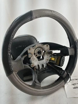 97-01 Honda CR-V CRV Steering Wheel Civic Accord Leather RD1 JDM OEM Stock#W - Image 1 of 4