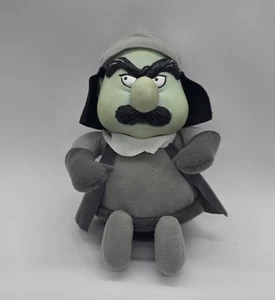 Vintage Hallmark 1983 Rainbow Brite Villain Murky Dismal Plüschpuppe Vinylkopf 9 Zoll - Bild 1 von 5