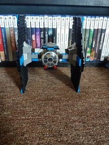 Lego 7263 TIE nur Kampfschiff komplett ohne Minifiguren - Bild 1 von 6