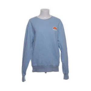 Ellesse, Sweatshirt, Größe: M, Blau, Baumwolle/Polyester, Print, Damen #Ajl - Bild 1 von 6