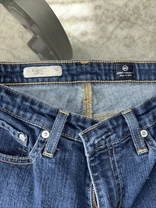 AG Bootcut Dark Denim 29 - Picture 1 of 5
