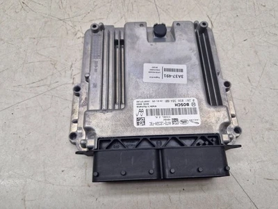 Land Rover Discovery Sport L550 2.0 D Engine Control Module ECU KK72-12C520-FBC - Image 1 of 4
