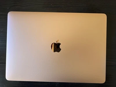 APPLE MacBook Air  13" GOLD - Immagine 1 di 4