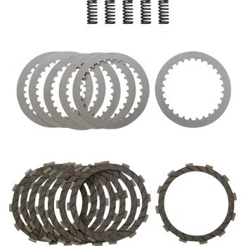 VINTCO Clutch Plate Kit KCLS19 for 1992-2000 Suzuki RM 125 - Image 1 of 1