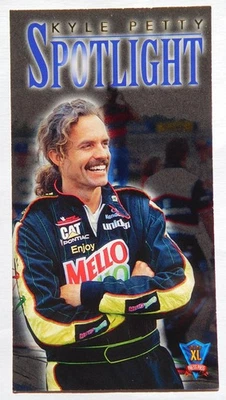 Vintage Sports Trading Cards, Promos, Chase, Some Signed - Image 1 of 4