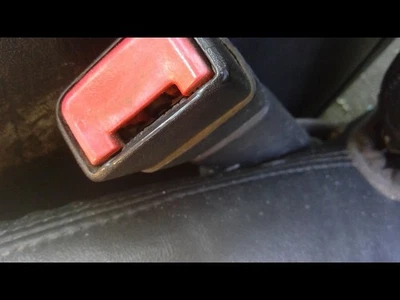 Fivela de motorista balde frontal cinto de segurança compatível com 00-05 MONTE CARLO 156690 - Imagem 1 de 4