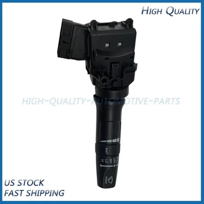 For 2012 2013 2014 2015 2016 2017 Hyundai Accent Windshield Wiper Switch — 第 1/4 张图片