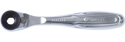 KS TOOLS 1/4" Bit-Umschaltknarre - Bild 1 von 2