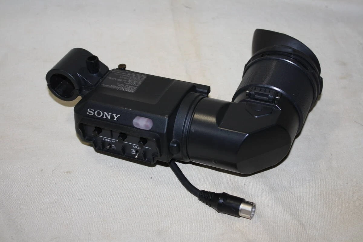 Sony Dxc D30 for sale | eBay