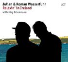 Julian & Roman Wasserfuhr - Relaxin' In Ireland  [VINYL]