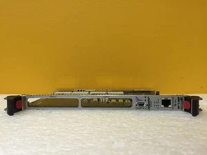 Artesyn 10003954-81, Rev: A, 10/100, Ethernet Fault, Hot Swap Compact PCI Card - Picture 1 of 1