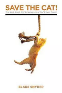 Save the cat Paperback # - Picture 1 of 4