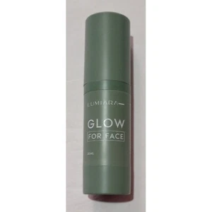 New Lumiara Glow For Face Serum 30ml Heal And Promote Healthy Skin - Bild 1 von 4