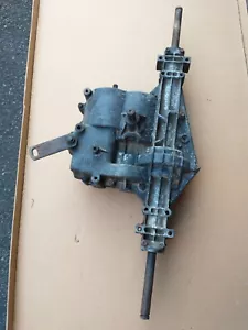 Tacumseh MTD Yard Machine 12,5/40 PEERLESS TRANSMISSION TRANSAXLE MST-206-504 - Bild 1 von 10