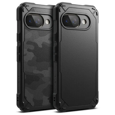 Funda para Google Pixel 9a | Ringke [Engranaje resistente / Magnético] Cubierta de alta resistencia Foto 1 de 2
