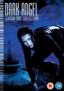 Dark Angel - Complete Season 1 DVD (2003) FREE SHIPPING - Imagen 1 de 1