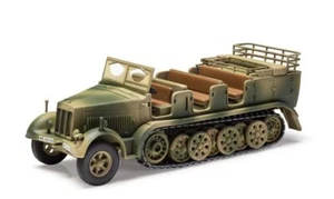 Corgi 1:50 German Krauss-Maffei Sd. Kfz. 7/1 8-Ton Prime Mover, CC60013 - Picture 1 of 3