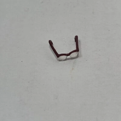 INDIANA JONES ADVENTURE SERIES DOCTOR JURGEN SOLO GAFAS COMPLETAS Foto 1 de 4