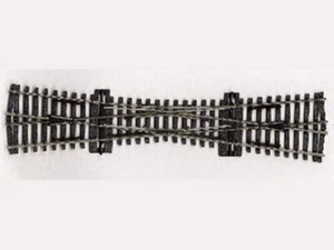 Peco SL-80 HO Scale HO SNGL SLIP 12 DEG INSL - Picture 1 of 3