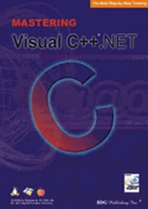 Learn Microsoft Visual C++ using MFC & NET Interactive CD Trainingcourse + Bonus - Picture 1 of 2