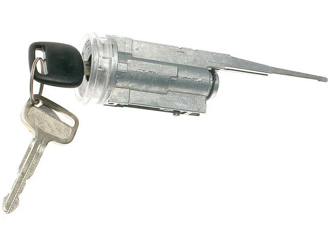 Cilindro de bloqueo de encendido para Toyota Sienna 1998-2000 86GXGJ Foto 1 de 1