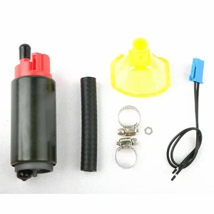 Fuel Pump for HONDA CBR600 CBR600RR CBR600F CBR600F4 2001-2006 110LPH 43PSI New - Bild 1 von 11