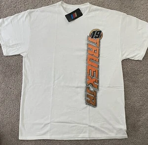 Martin Truex Jr. - Aero T-Shirt - GR: LARGE - NEU mit Etikett - Bild 1 von 3