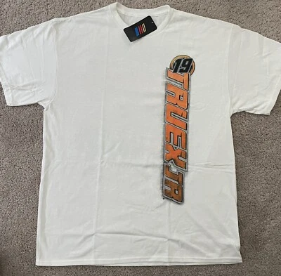 Martin Truex Jr. - Aero T-shirt - SIZE: LARGE - NEW W/ TAG - Image 1 of 3