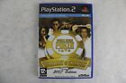 World Series Of Poker TOURNAMENT OF CHAMPIONS 2007 Edition PlayStation 2 Play2