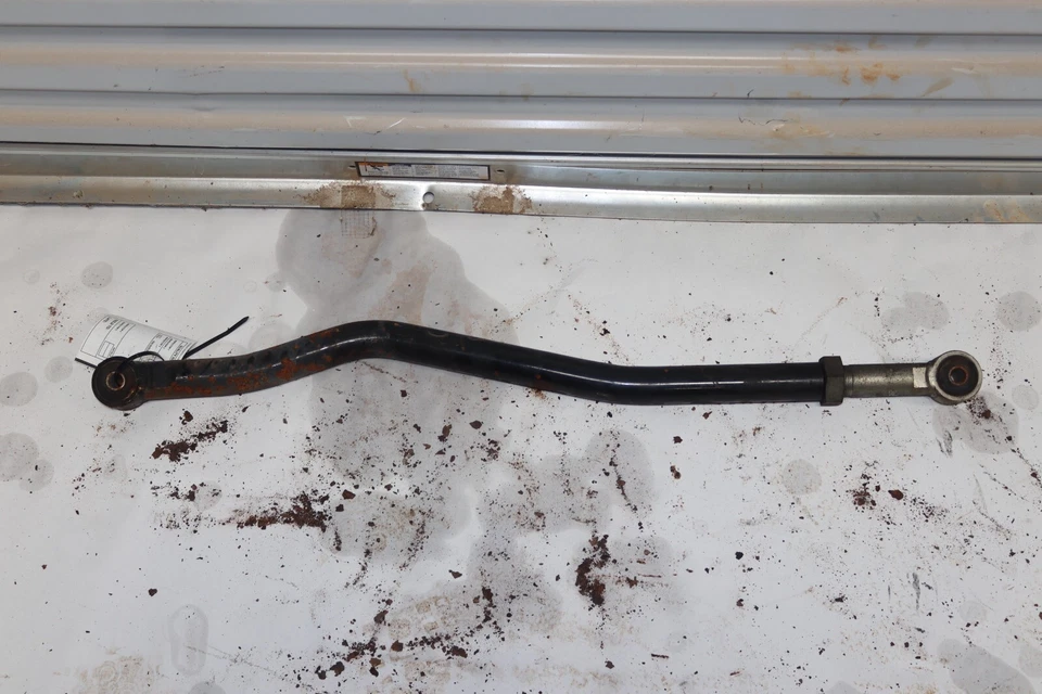 2007-2017 JEEP WRANGLER 4X4 FRONT SUSPENSION UPPER CONTROL ARM TRACK BAR OEM - Image 1 of 4