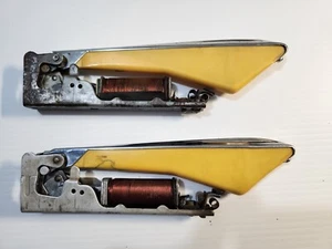 12V dx TRAFFICATOR semaphore LUCAS SF34 Jaguar ,some Morris Minor , Hillman minx - Picture 1 of 5