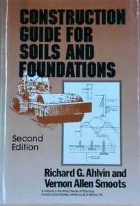 Construction Guide for Soils and Foundations - Picture 1 of 7