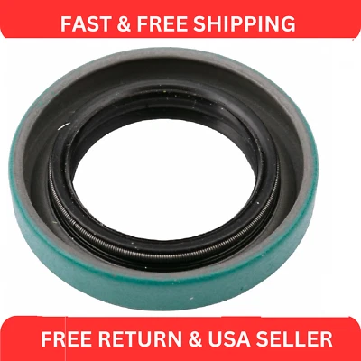 SKF 8660 Steering Gear Worm Shaft Seal - Image 1 of 4