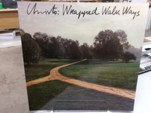 Christo, Wrapped Walk Ways : Loose Park, Kansas City, Missouri, 1977-78, Ellen R - Picture 1 of 3