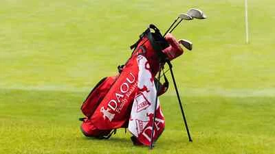 NUEVA bolsa de golf Scotty Cameron Daou Family Estates Winery Foto 1 de 4