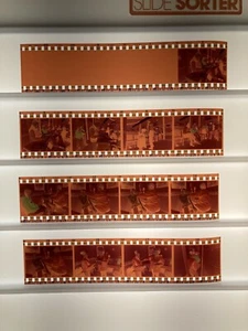 Hood River News - Inmunizar a los jóvenes con inyecciones - Archivos negativos de película - Imagen 1 de 4