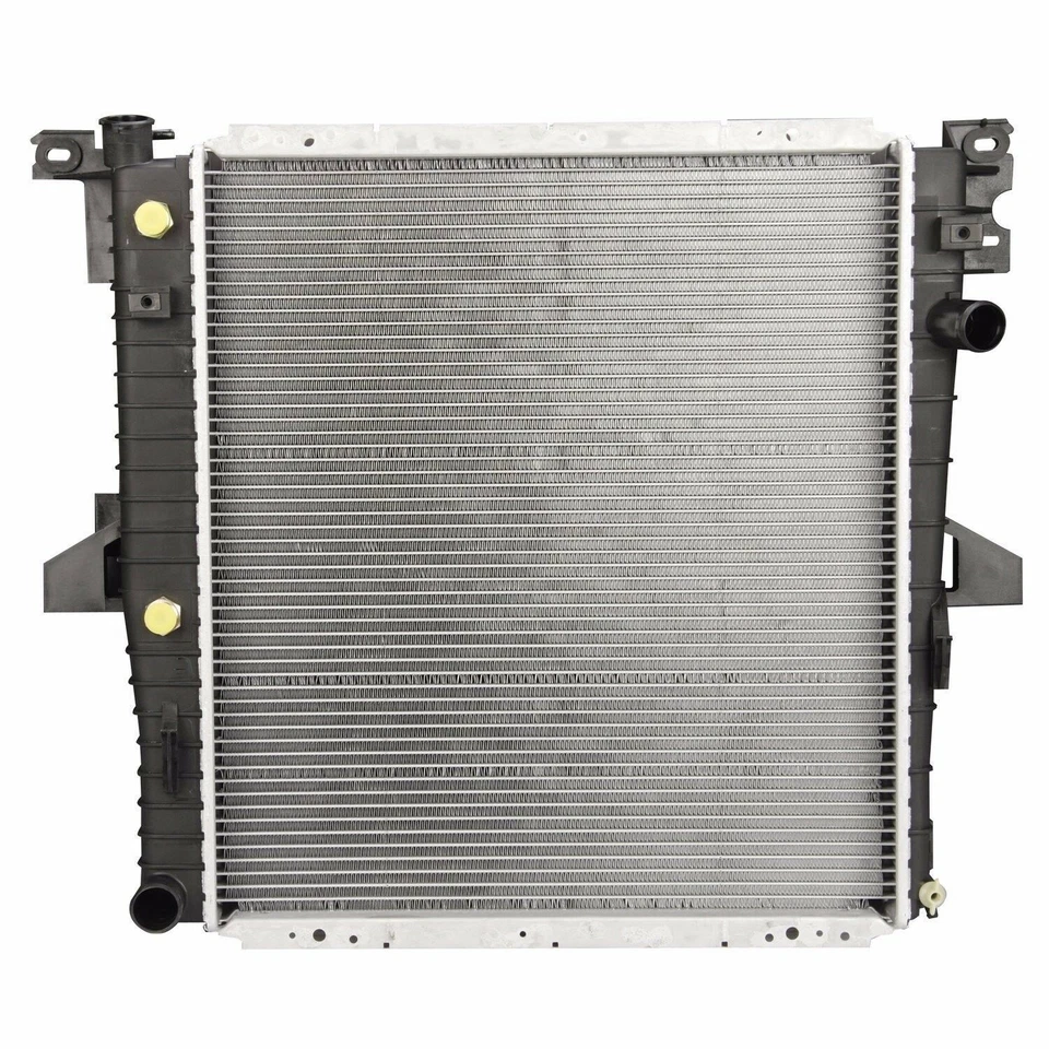 DPI-2308 AT Radiator For 2000-2001 Ford Explorer Mercury Mountaineer 5.0L V8 Foto 1 de 4