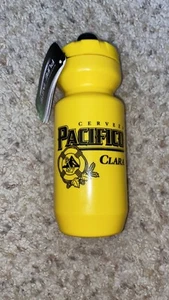 Pacifico Beer Cerveza Clara Water Bottle - Picture 1 of 6