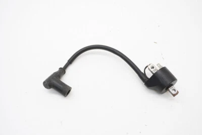 Bobina de ignição 2007 KTM 144 SX fabricante de equipamento original vela de ignição tampa bota fio 125 150 1998-2022 - Imagem 1 de 4