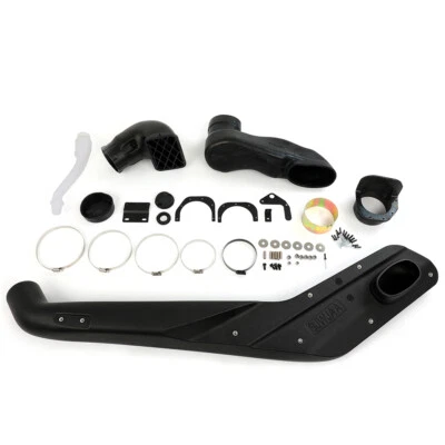 For 1999-2004 Jeep Grand Cherokee WJ Snorkel Kit Air Intake OffRoad 4x4 4.0 4.7 Foto 1 de 4
