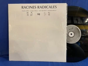 LAZRO VEILLE AKCHOTE ROLLET RACINES RADICALES RECTANGLE. ORIGINAL FRANCE MINT!! - Bild 1 von 2