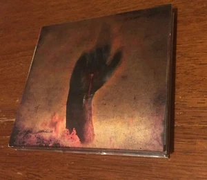 Slayer - Christ Illusion DVD/CD Limited Edition ✨Rare✨ - Picture 1 of 3