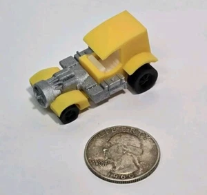 CUSTOM ZOWEES - Superfine Turbine - Redline Hot Wheels Style - Picture 1 of 7