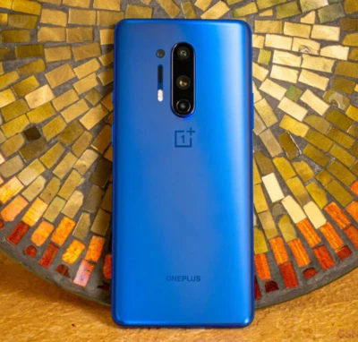 One Plus 1+ 8Pro 6.78in Android 128GB/256GB Smartphone - Image 1 of 4