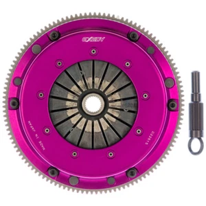 Exedy NH03SD1 Hyper Single Cerametallic Clutch for 1989-1993 Nissan Skyline GT-R - Picture 1 of 11