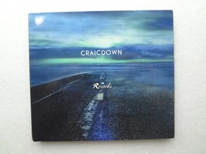 Craicdown - Roads - CD 2010 - Bild 1 von 5