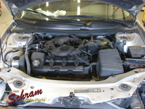 COIL/IGNITOR 2.7L FITS 07-11 NITRO 1094234 - Picture 1 of 7