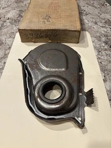 NUEVO GM 1963-1973 CUBIERTA DE DISTRIBUCIÓN PARA 230 250 292 6 cilindros 3992251 3996616 - Imagen 1 de 8